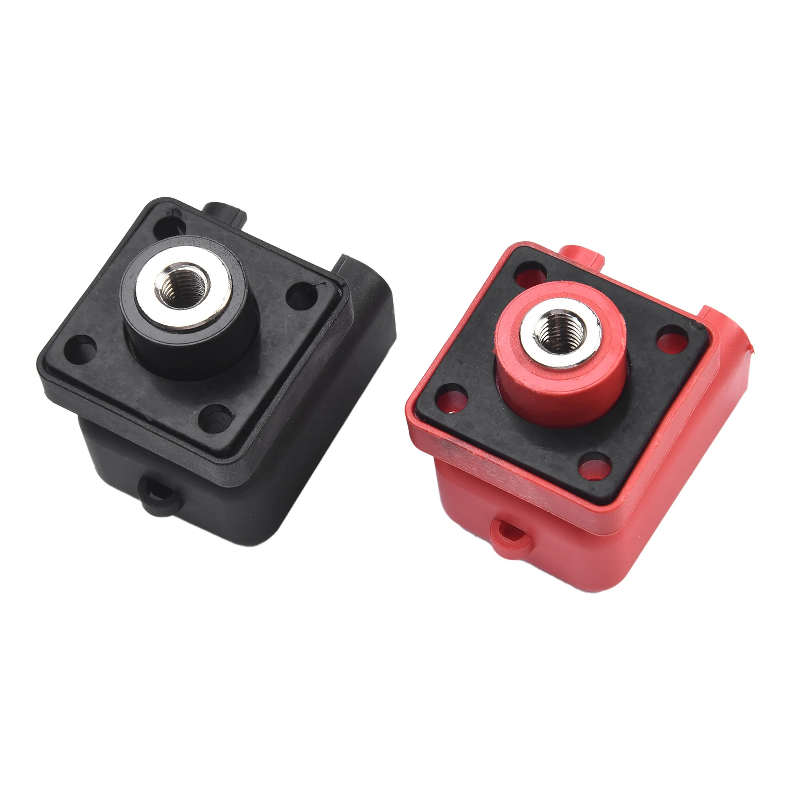 2 قطعة 100-200A عالية الحالية محطة تخزين الطاقة موصل البطارية محطة كتلة معدات الاختبار الكهربائية الملحقات #3