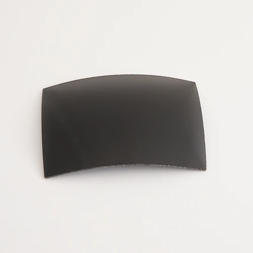 Imagen 2 del producto Glintbay 1,0mm TAC gafas de sol polarizadas multicolores lentes revestimiento antiarañazos sombras UV400 lentes protectoras para gafas de sol