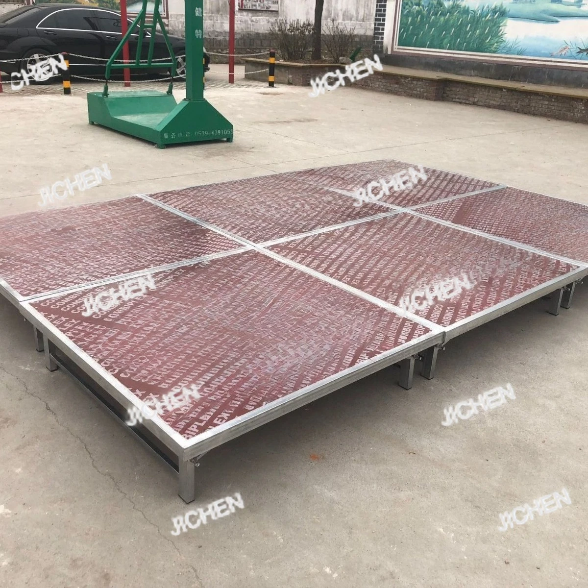 Xh Folding Mobile S…