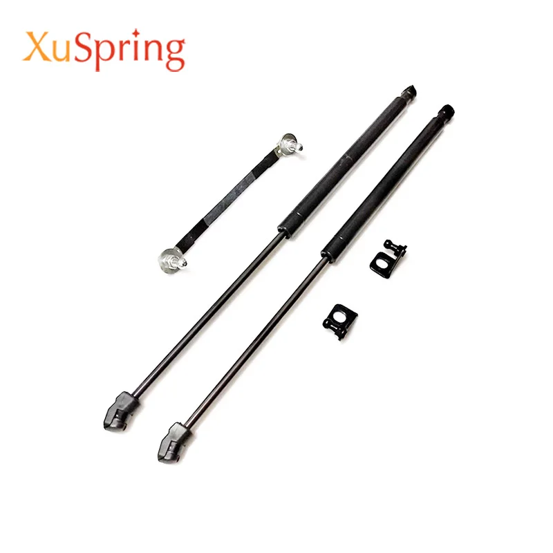 Car Hood Strut Bars for Nissan Sentra B18 2020 2021 2022 Hydraulic Rod Shock Spring Support Gas Accessories Absorber Damper Lift