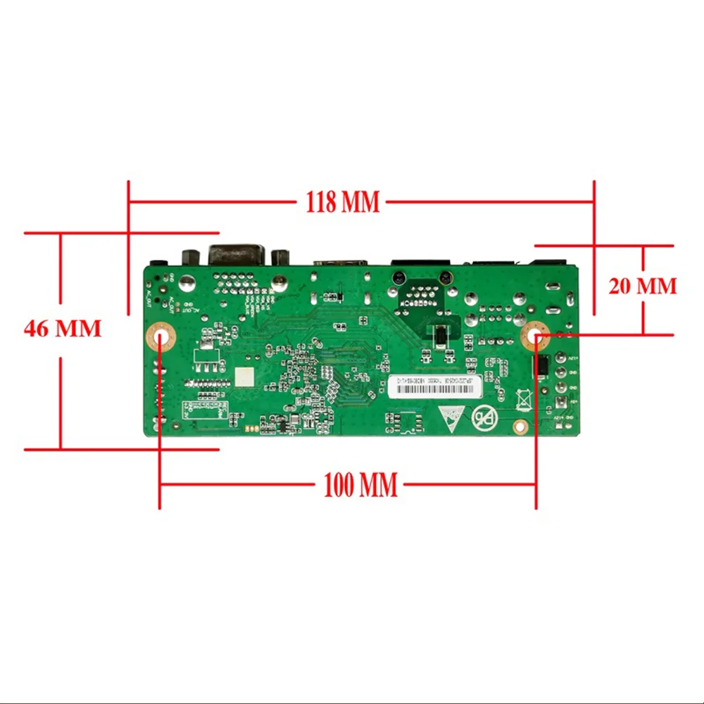 

M20K H265/H264 16CHx4K 5MP NVR Network Digital Video Recorder 1 SATA Cable for Motion Detection P2P CMS XMEYE Security