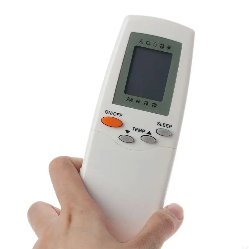 103f Remote Contrôle pour le climatiseur FL-0301E / RFL-0601 RFL-0601EHL KTKL001