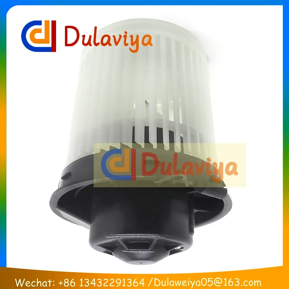 

AUTO AC BLOWER MOTOR FOR NISSAN JUKE F15 Qashqa 15 273SY-1KA0A 273SY1KA0A 272261KA0A