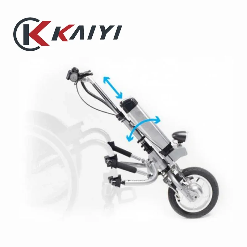 

Дисковый тормоз KAIYI инвалидная коляска 36V25 0 Вт