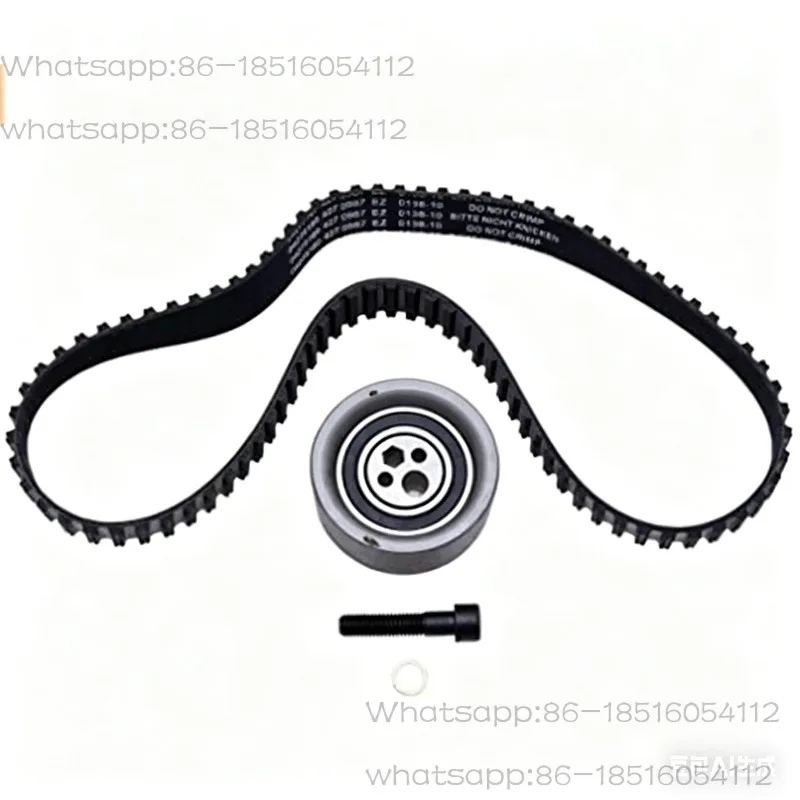 Auxiliary factory timing repair package 02937741 02929888 is used for 1011 F2L1011F F3L1011F