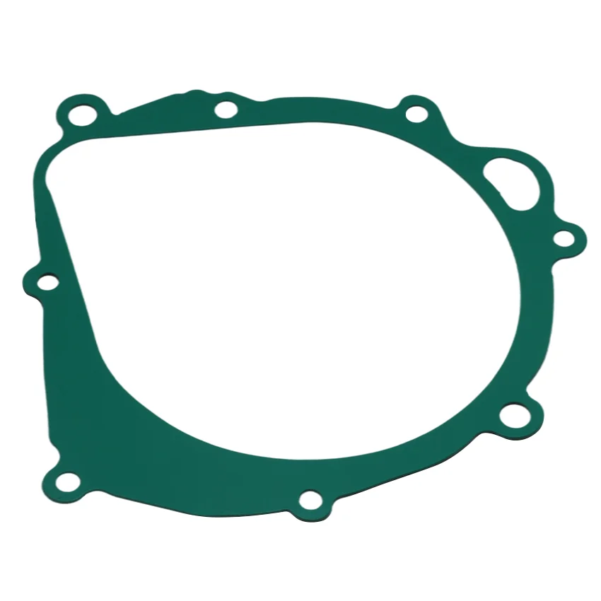 ATV Stator Case Gasket Fit Arctic Cat DVX400 2004 2006 2007 2008 Year OEM 3409‑023 High Temperature Oil‑Proof Replacement Gasket