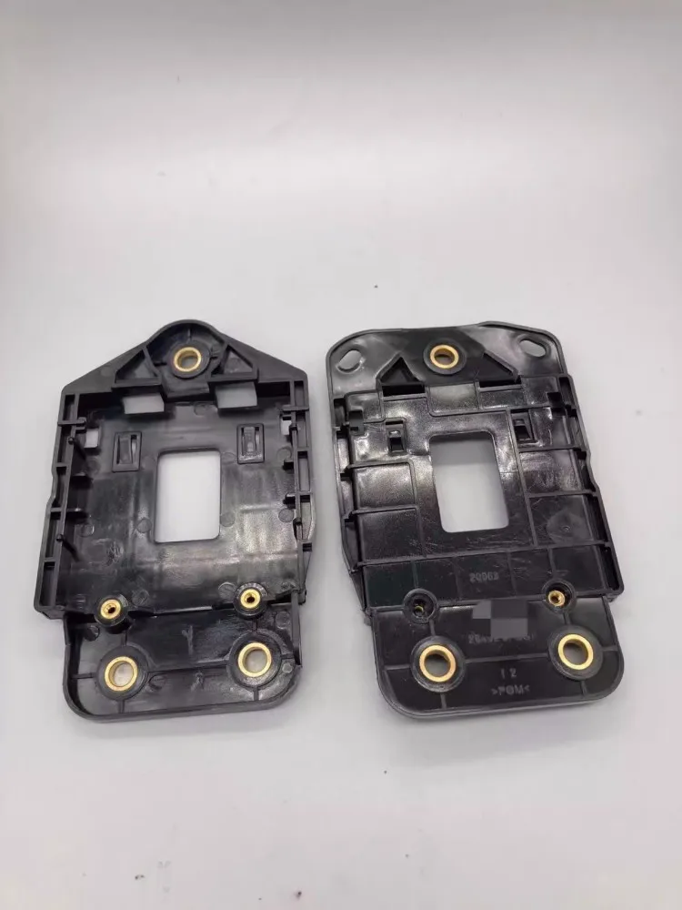 For Nissan X-TRAIL TIIDA QASHQAI ALTIMA MURANO ACC Module Bracket Rear Bumper Distance Measurement Obstacle Sensor Bracket