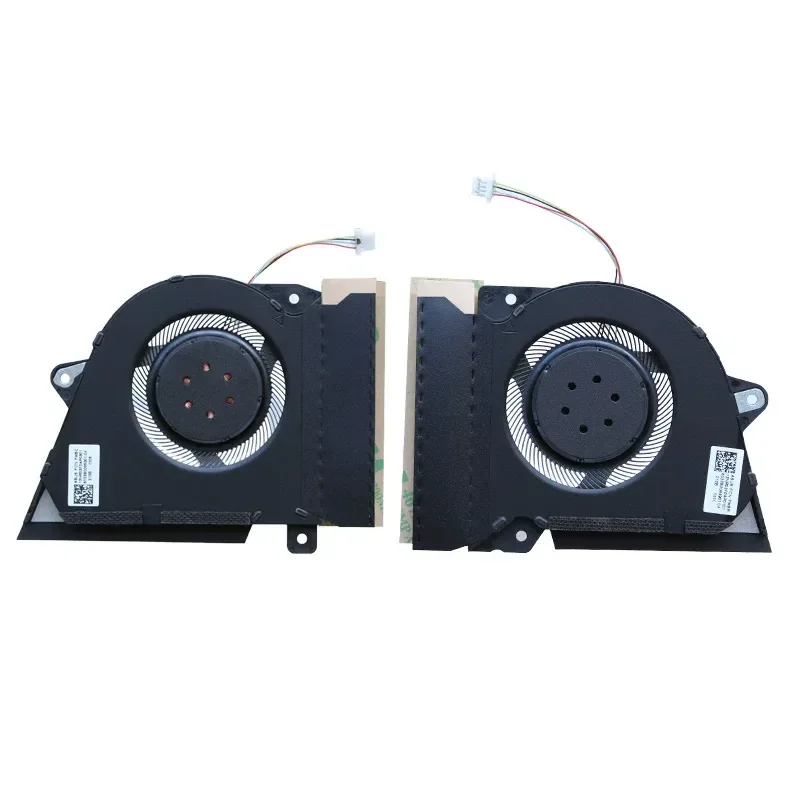 Fan for Asus ASUS ROG Magic 14 GA401I GA401Q GA401IV Laptop