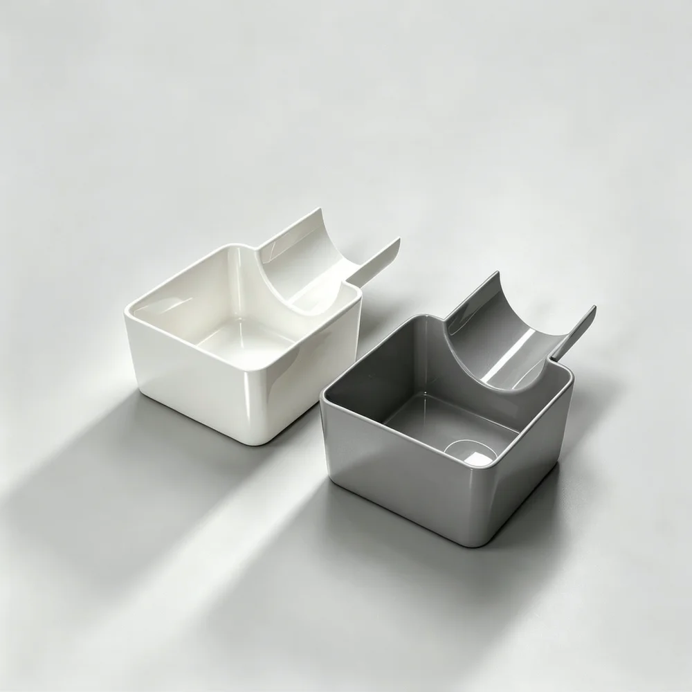 Practical ABS Plastic Washing Machine Drip Tray Universal Water Collection Basin Leakage Stopper For Laundry Area