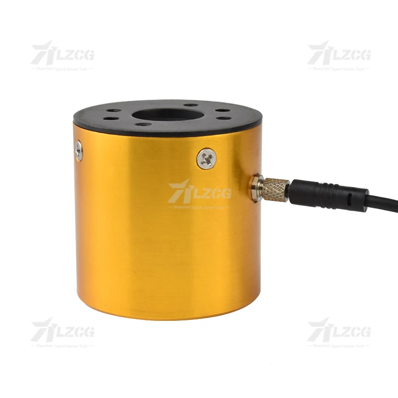 

LT-04 High Repeatability Force Sensor Torque Measurement 0-100NM Wide Temperature Range (-20~80℃)
