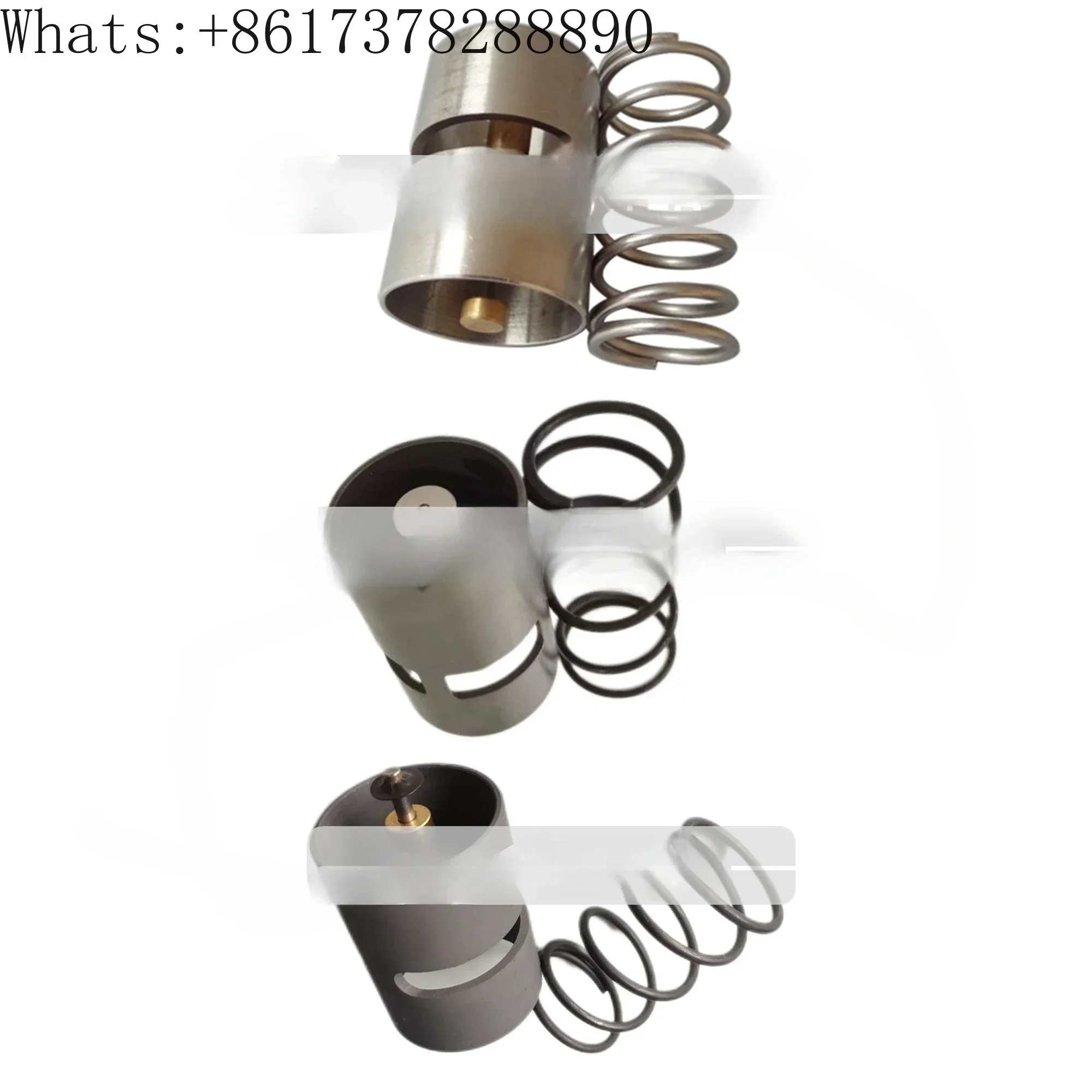 

Thermostat Valve Fits Atlas Copco Air Compressor 1623992600