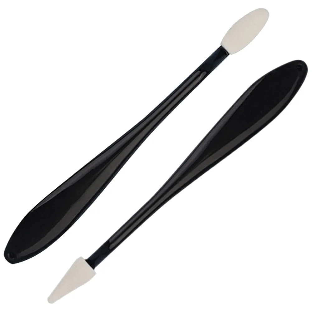 2 Pcs Wipers Sketch Eraser Wipes Tissue Paper Blenders Stump Drawing Tools for Artists Kneaded Brush Charcoal Student