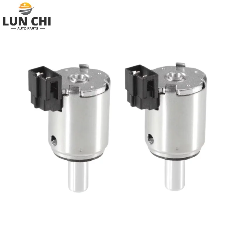 Oem 257416 2PCS Tra…