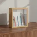 Wood 29x29cm