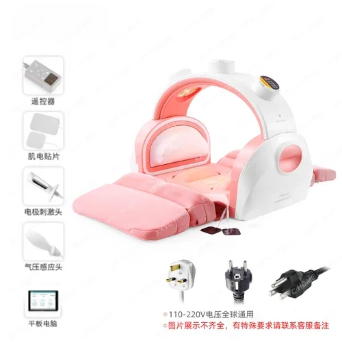 Rehabilitation Instrument Pelvic Instrument Pelvic Bone Forward Brace Pelvic Abdomen Hip Withdraw Hip