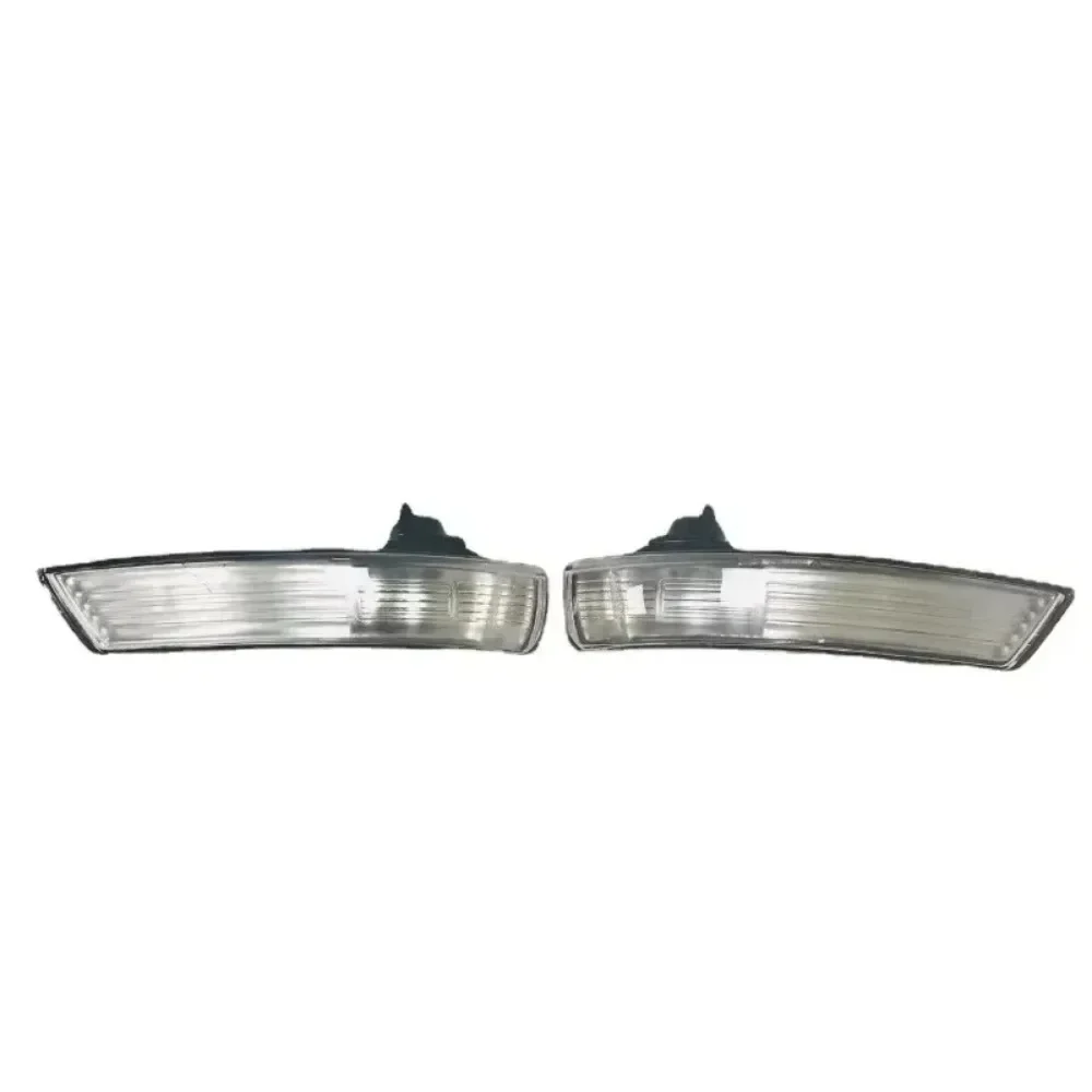 

For Reverse Mirror Light ANGRONG Pair Wing Door Mirror Turn Signal Light for Focus 2012-2018 No Bulbs Popular