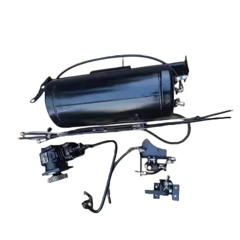 

NEW Air Brake Set Medium/Large Tractor Dongfanghong YTO Tractor Genuine Accessories