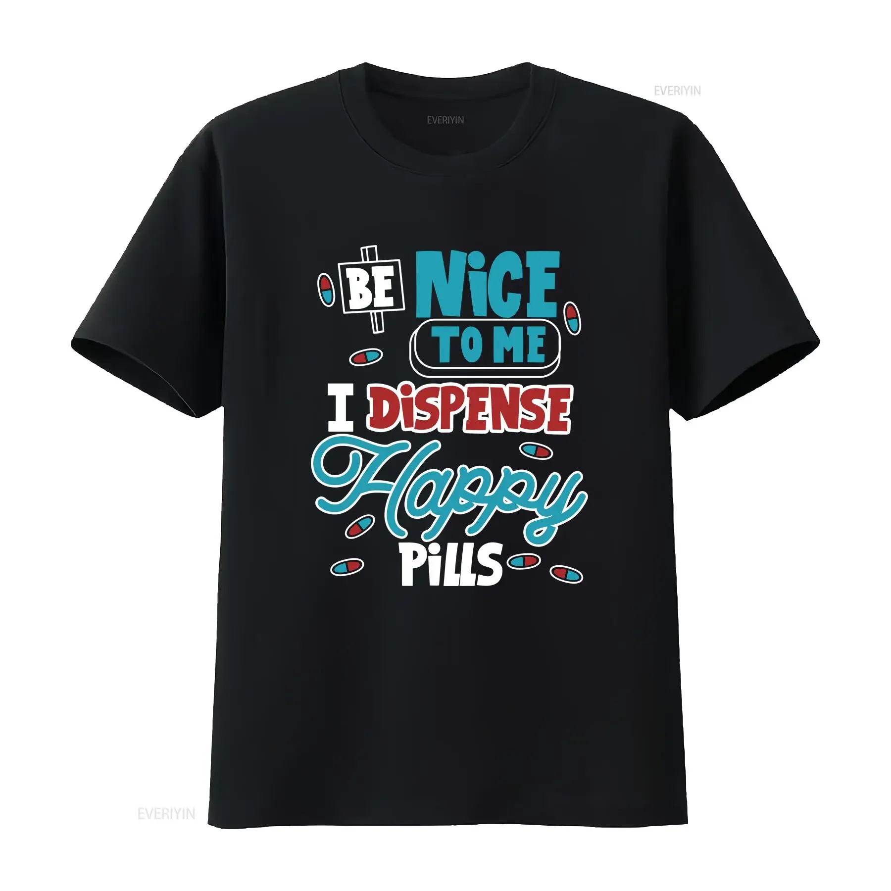 PharmacisT T Shirt Pharmacy Tech Graduate Best Be Nice To Me  vintage Washed Stylish Slightly Unisex Stretched graphic