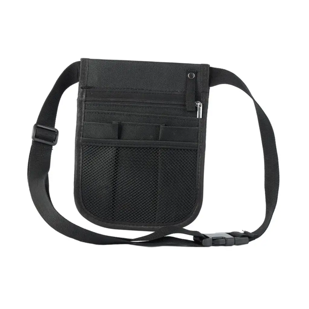 Nursing Belt Organizer Belt Strap Extra Pocket Utility Belt Quick Pick