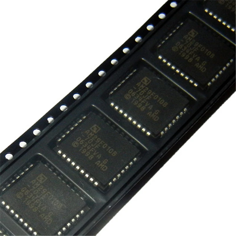 AM29F010B-70JC PLCC32 AM29F010B-70JD AM29F010B-70JE AM29F010B-70JF AM29F010B-70JI AM29F010B-90JC AM29F010B-90JD AM29F010B-90JI