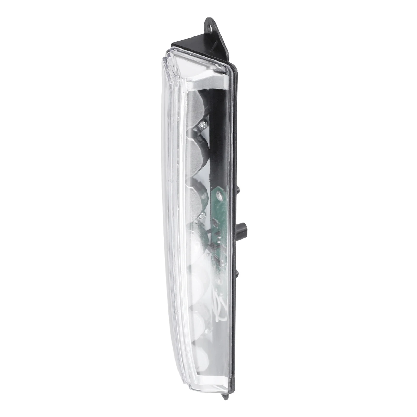 

Automotive Lighting LED Daytime Running Light Practical Car Accessories For Mercedes Led Replacement Fog Light