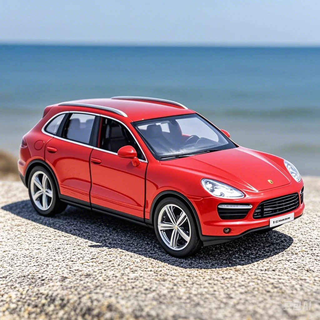 1:36 Cayenne High Simulation Diecast Car Metal Alloy Model Car Toys for Teen Gift Collection