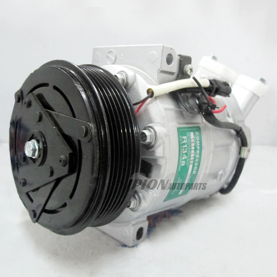 AIR AC Compressor for Nissan X-trail t31 RENAULT LAGUNA III 926001DE0A 8200561276 8200890987 926001DE0B  7711497036 92600BB60A