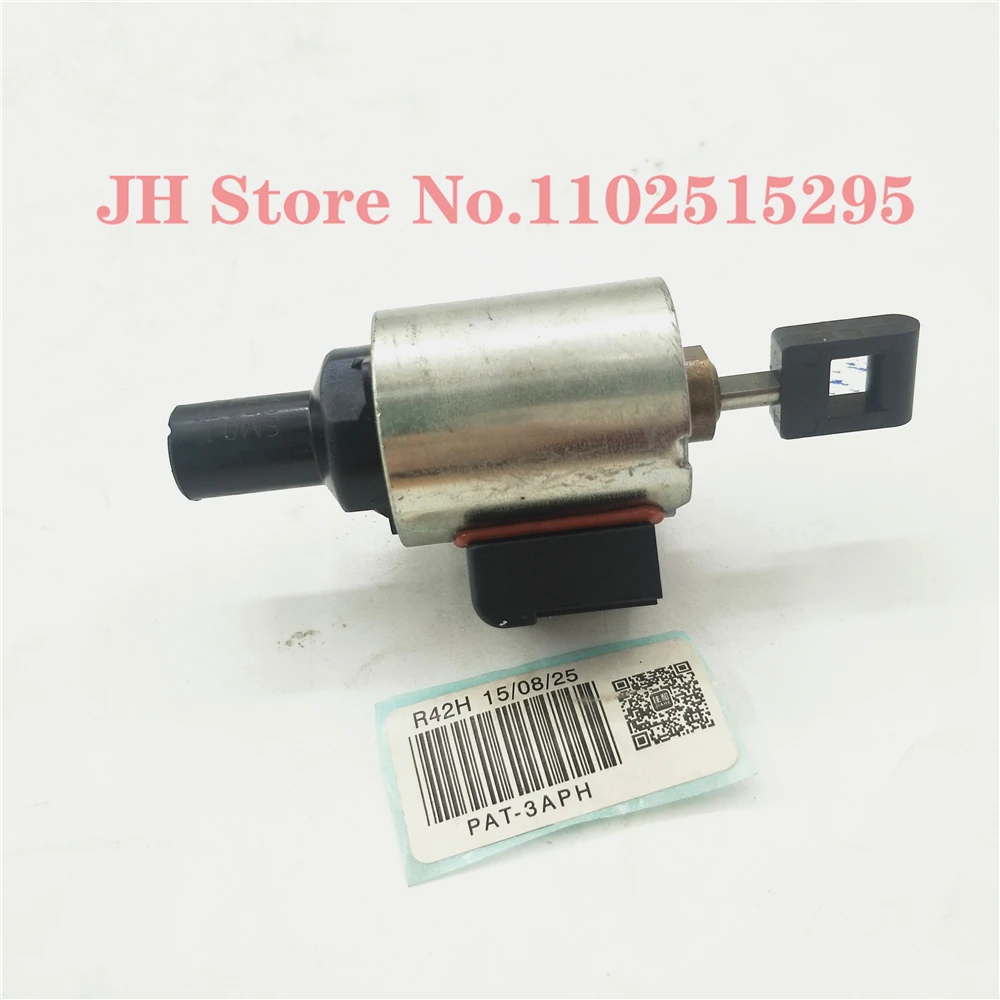 JH RE0F10E RE0F10A JF011E CVT Auto Transmission Step Stepper Motor Fit For Nissan Altima Sentra Dodge Caliber Outlander Suzuki