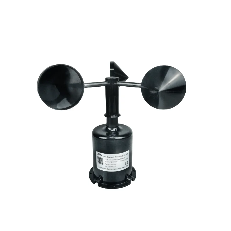 CDF-26B Wifi Gprs Windgeschwindigkeit Richtung Display Recorder Überwachung Station mit Datenlogger