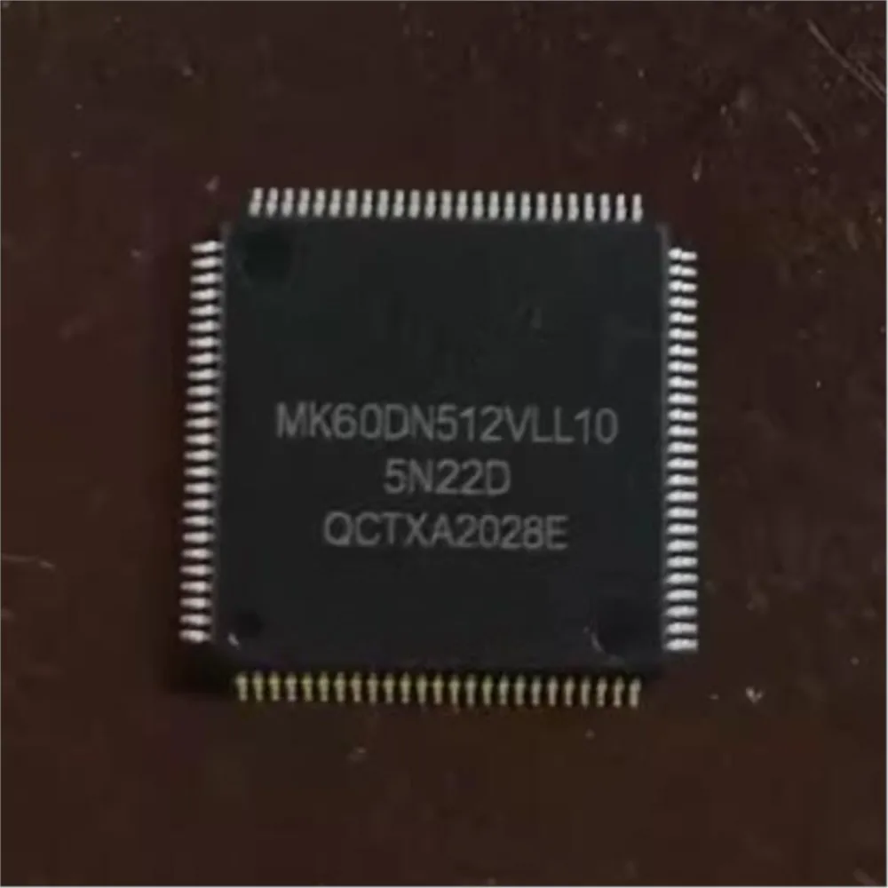 

MK60DN512VLL10 MK60DN512VLL MK60DN512 100%brandHigh quality products (Product quantity: 10 pieces)