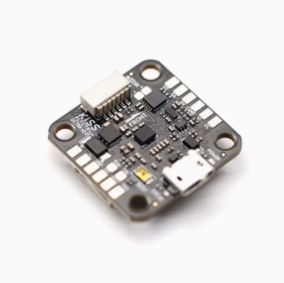 BoMassKISS ULTRA MINI V2 FC