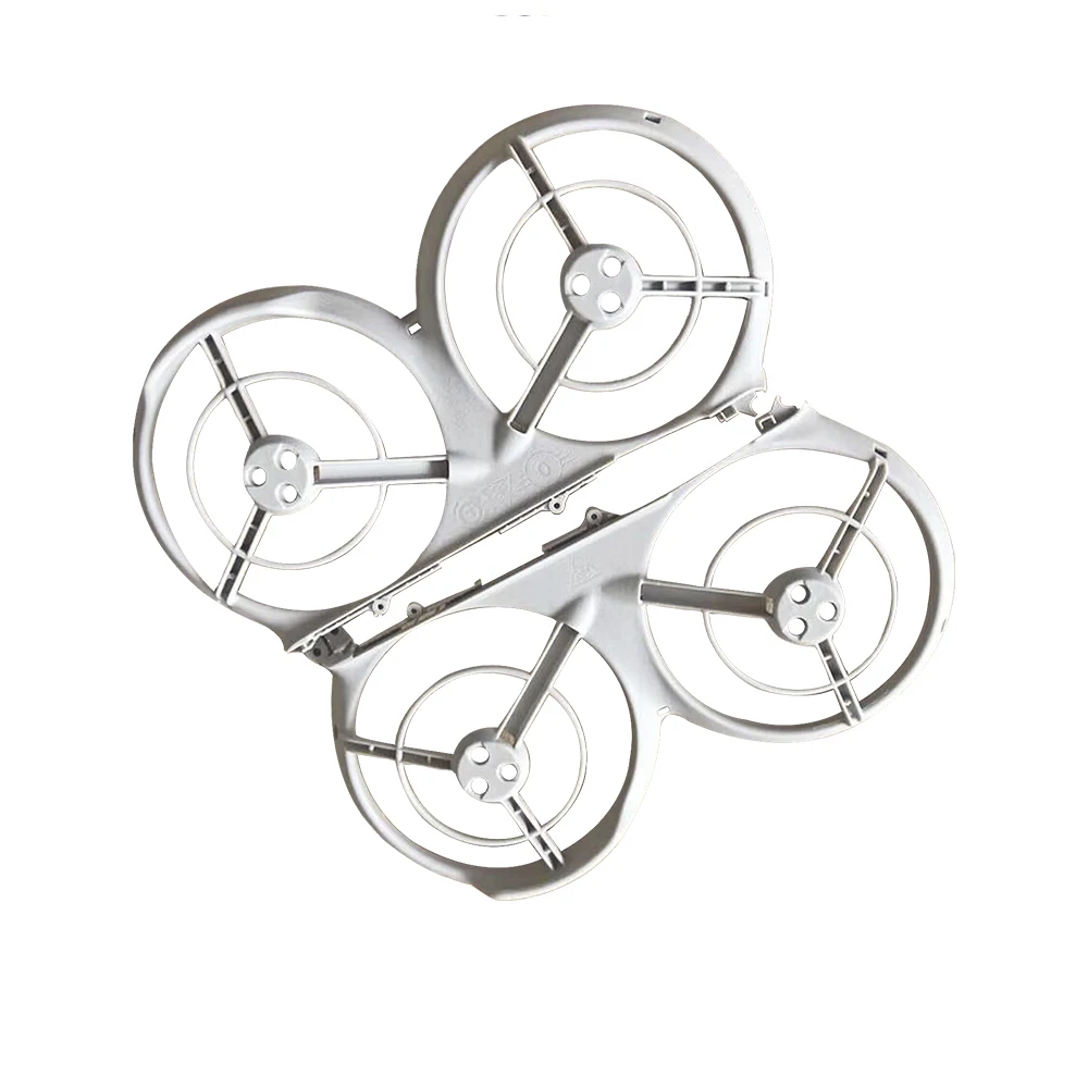 غطاء سفلي أصلي جديد من NEO إطار يسار ويمين إطار سفلي قابل للاستبدال لملحقات طائرة DJI Neo Drone