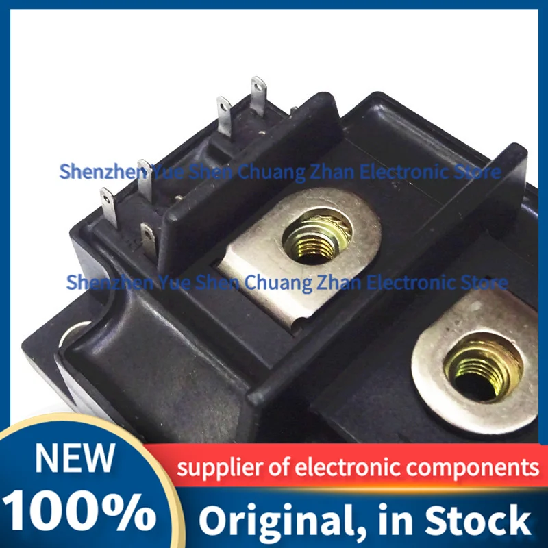 2MBI200L-060 2MBI300L-060 2MBI400L-060 وحدة IGBT الأصلية الجديدة في المخزون لضمان الجودة #5