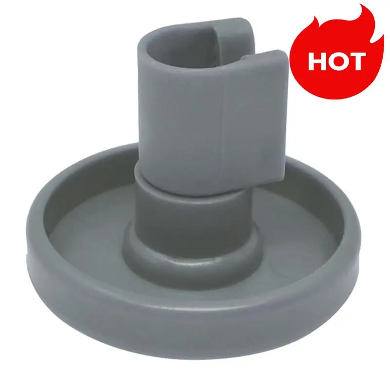 A01V-مناسبة لغسالات الأطباق AEG المفضلة Privileg Zanussi عجلات البكرات بكرات الملحقات