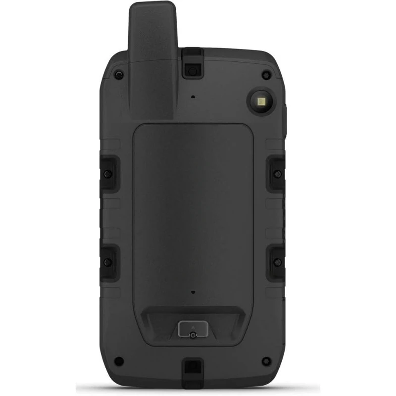 Montana 700, Rugged GPS Handheld, Routable Mapping for Roads and Trails, Glove-Friendly 5" Color Touchscreen