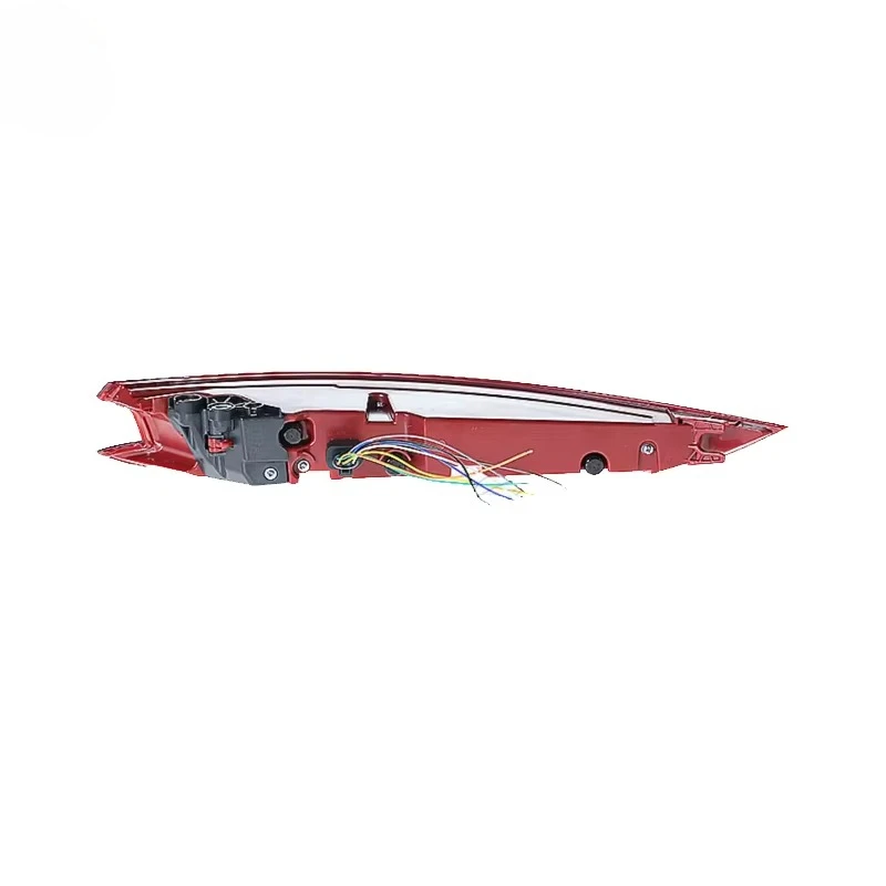 for 911 991.2 991.1 2012 2018 LED Rear Lights Assembly Upgrade Plug and Play Back Stop Tail Lamp Turn Signal