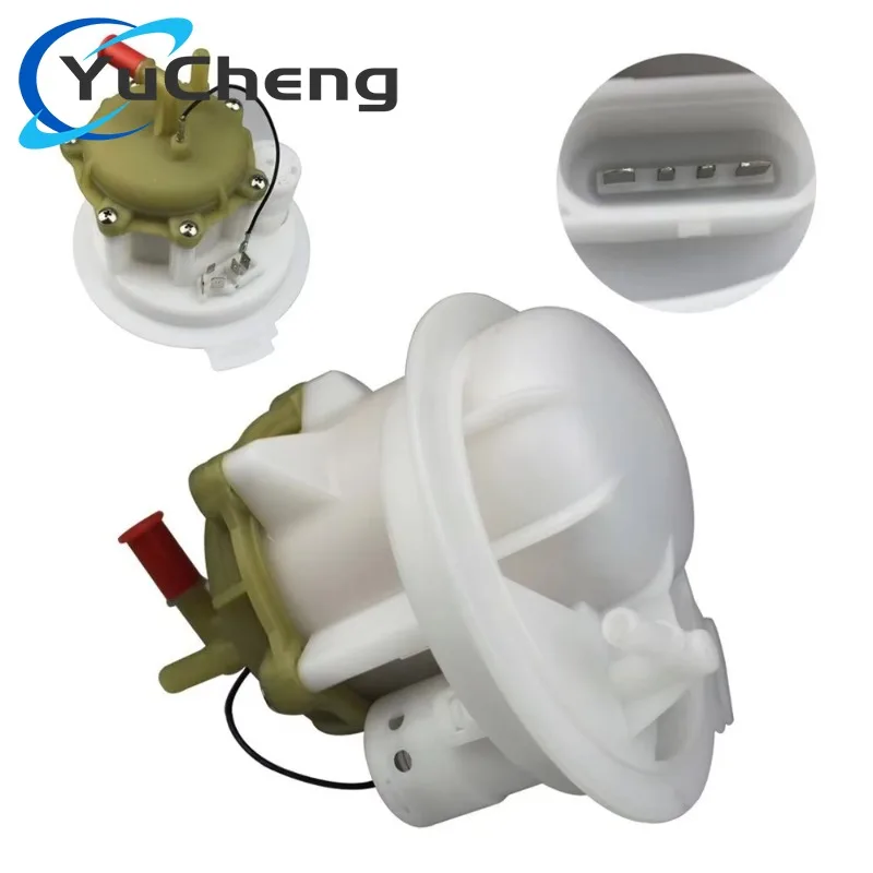 

7L8919679 Совершенно новый топливный фильтр для AUDI Q7 4L закрытого внедорожника 3.0-4.2L 2006-2015