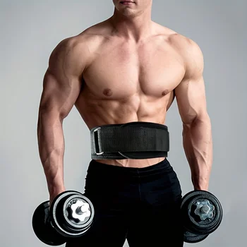 Lumbar Support Belt 1