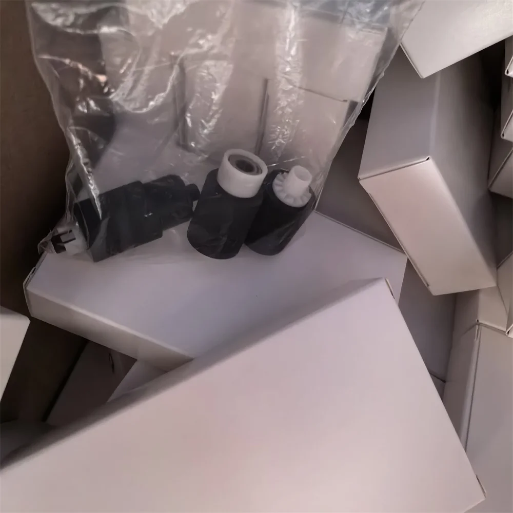 

10X 302F906230 302F909171 302HN06080 Feed Separation Pickup Roller for Kyocera 4200 4100 4300 6525 M3040 M2035 1028 1135