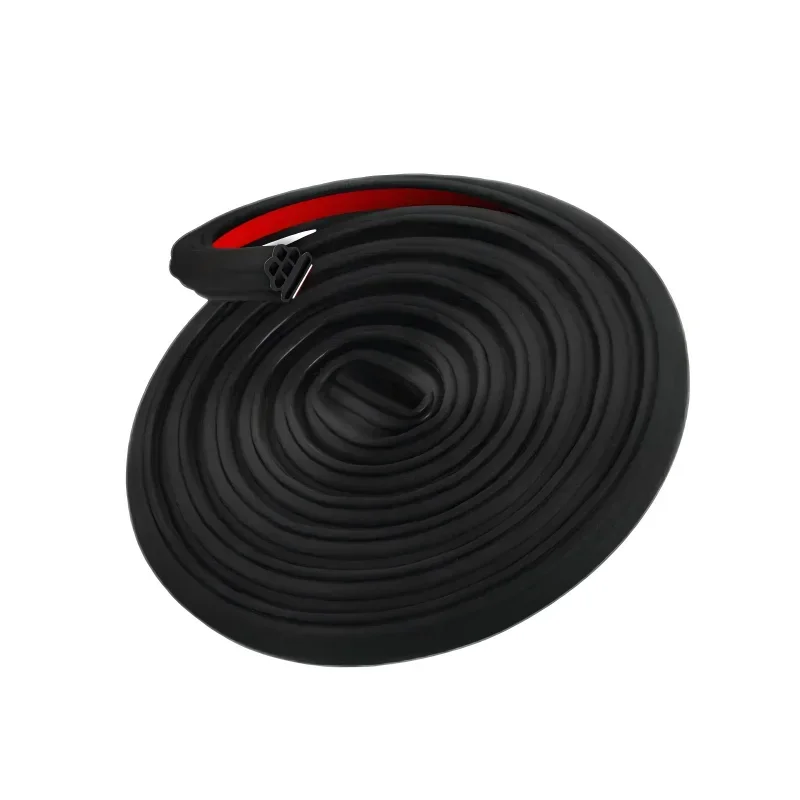 Suitable for Jetour T2 full car rubber strip