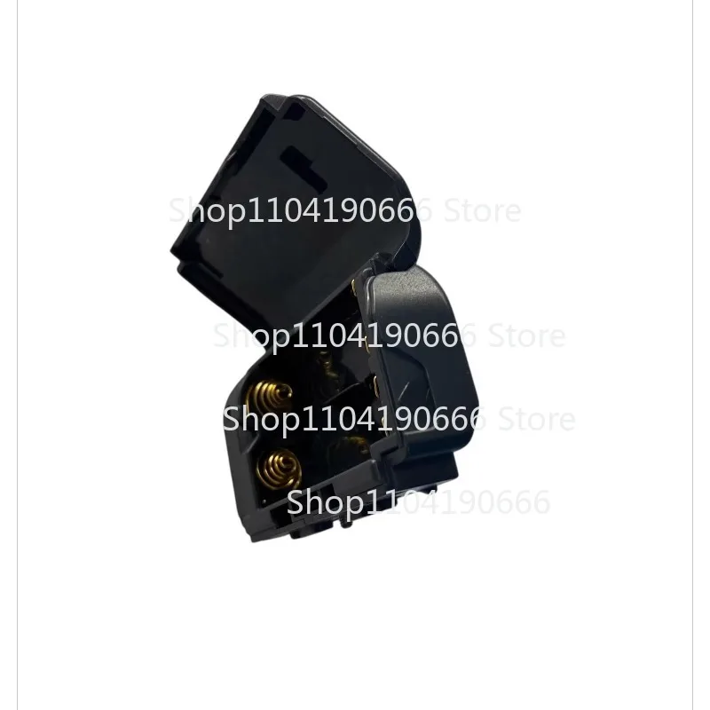 Used External Battery Pack Case For  MZ-R50 EBP-MZR4