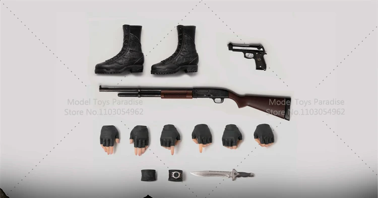 Jouets rotateur RT001 1/6, jouets à collectionner, Jill, Force de Police spéciale, yeux mobiles, femme soldat, figurine d'action de 12 pouces, modèle cadeaux