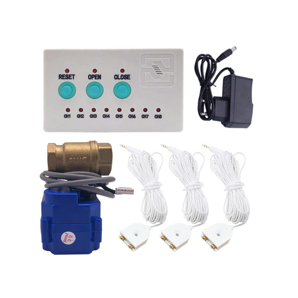 Water Leakage System DC5V  (1/2