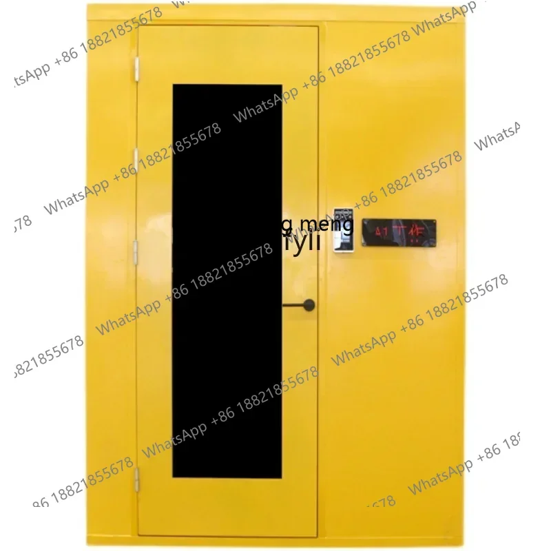 Z189  Mobile soundproof room Home phone booth Recording studio Work soundproof indoor silent warehouse