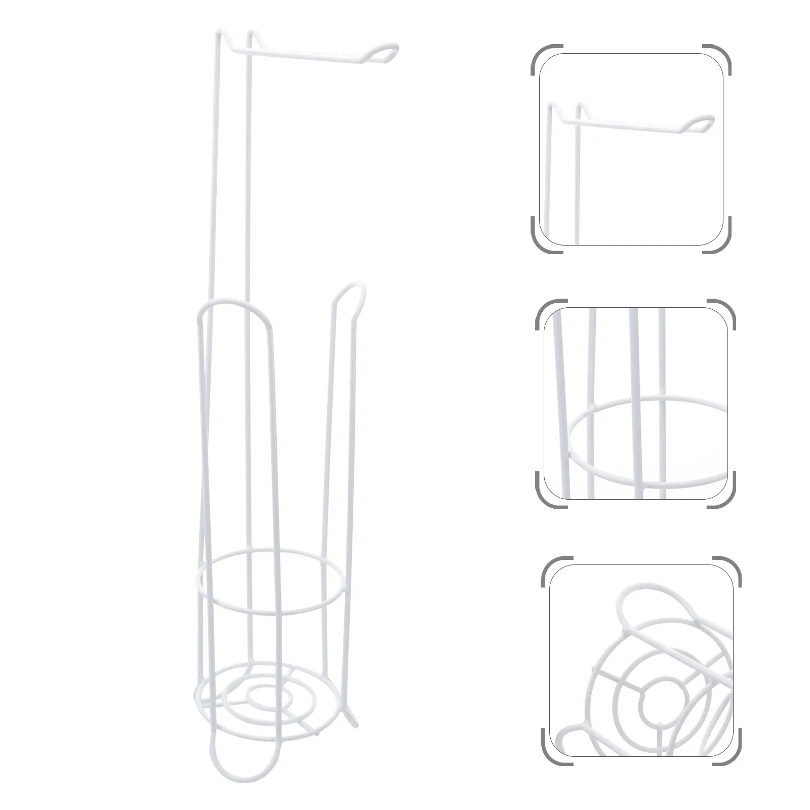 creative-stainless-steel-tissue-paper-stand-for-home-bathroom-toilet-practical-design-3-backup-storage-smooth-edges-easy