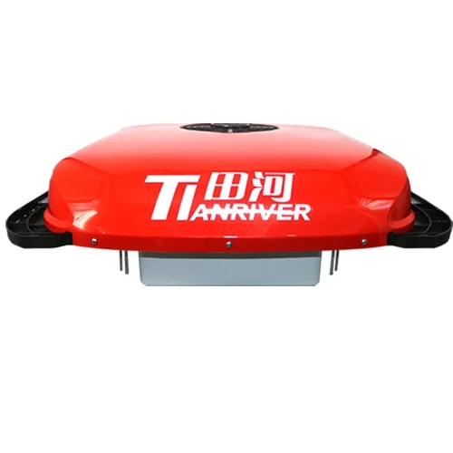 

Системы комфорта водителя, встроенные парковочные охладители кондиционера для кемперов, грузовиков на крыше автофургонов