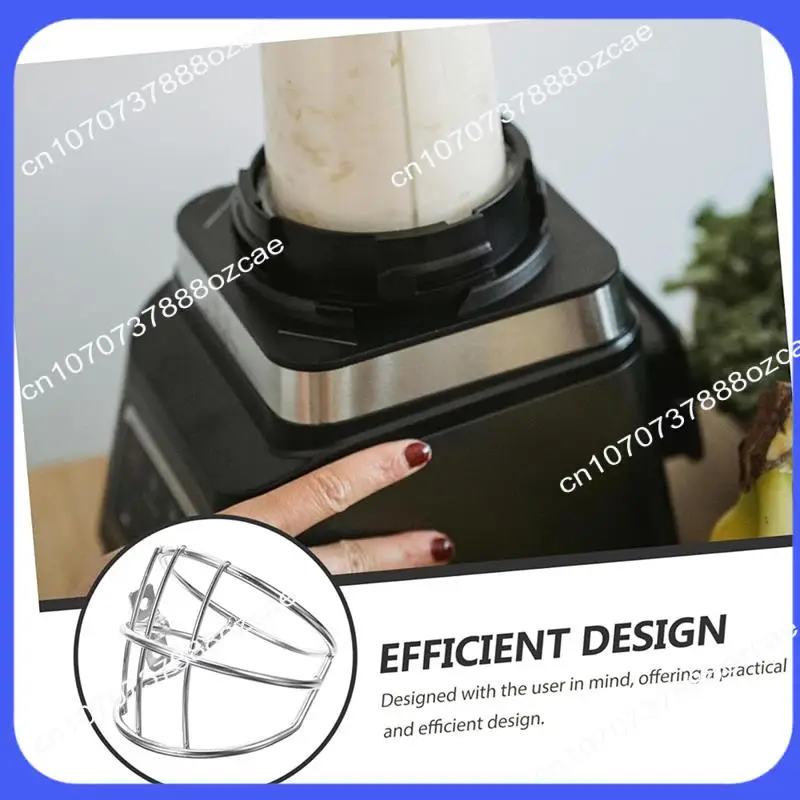 A26P para peças de espremedor comercial e elétrico Xc-2000E-2 com acessório de trilho de chumbo de aço inoxidável para máquina de espremedor