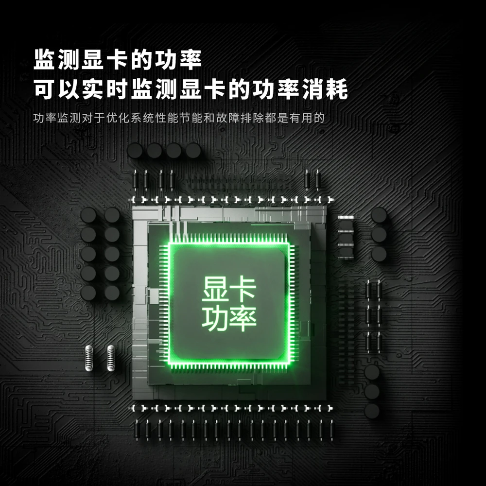 Kartu grafis seri RTX40 16PIN adaptor daya kartu grafis kepala putar 180 derajat versi digital 12 + 4pin