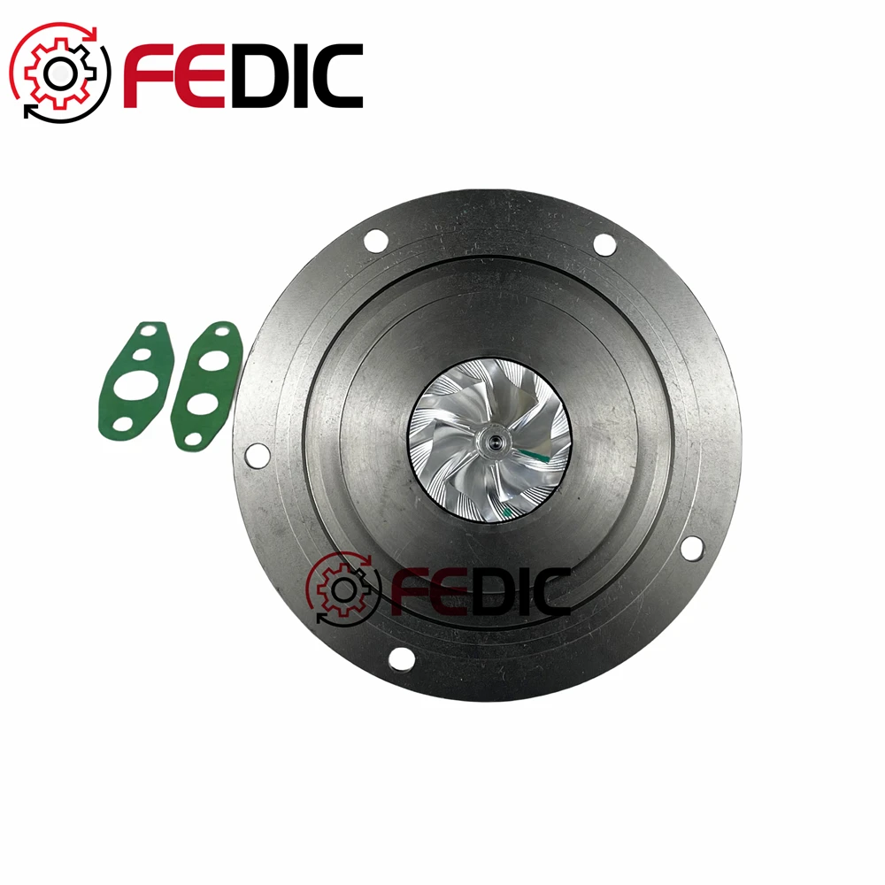 MFS Turbine CT16V 17201-11090 Turbo cartridge chra for Toyota Hilux Prado Innova Fortuner 2.8L diesel 1GD-FTV