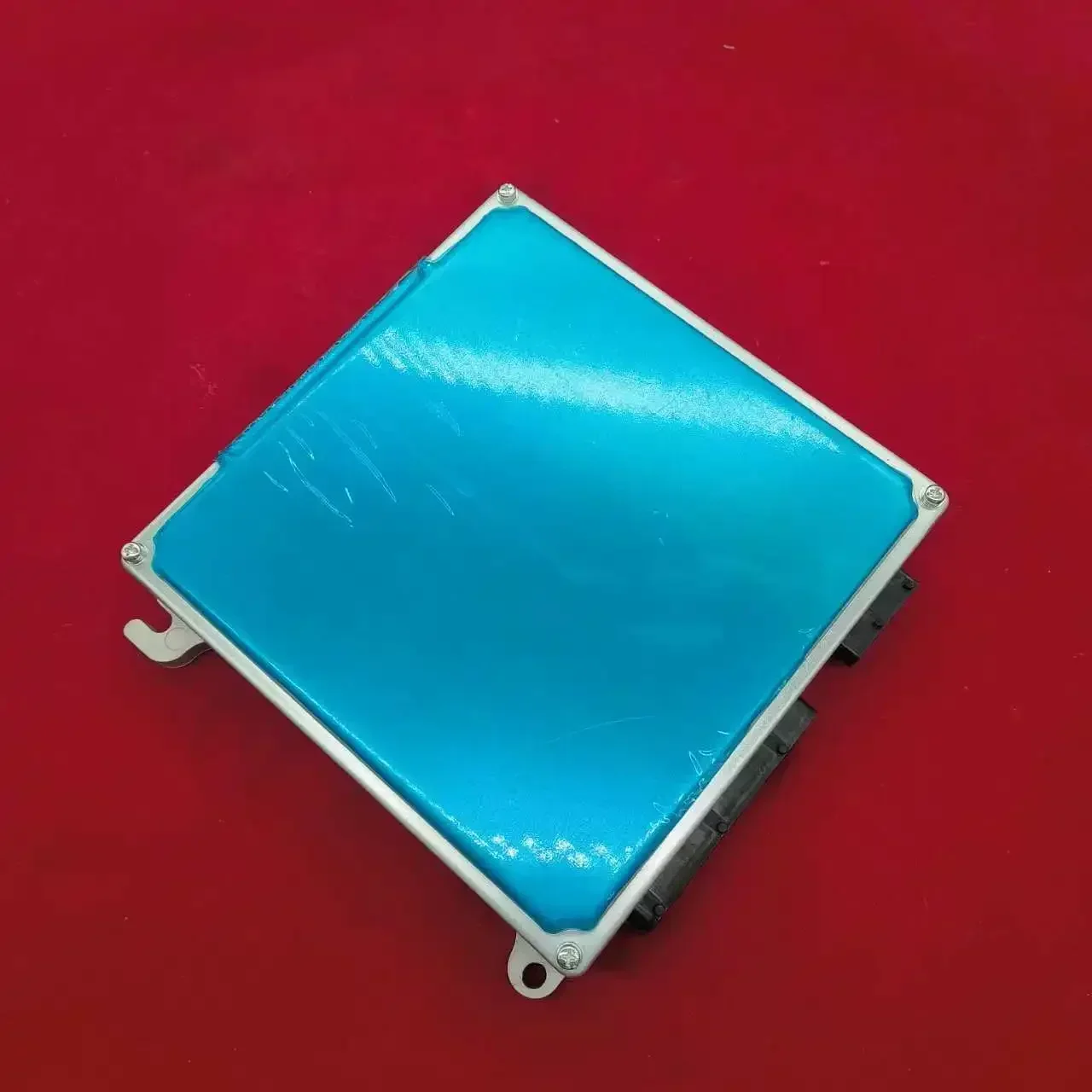 

14594707 VECU ECU Control Unit Control Module with Program for Excavator EC480DL EC380DL EC350DL